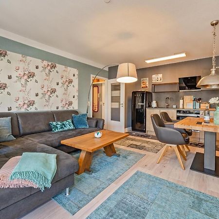 Haus Miramar 09 Apartment เฮริงสดอร์ฟ ภายนอก รูปภาพ