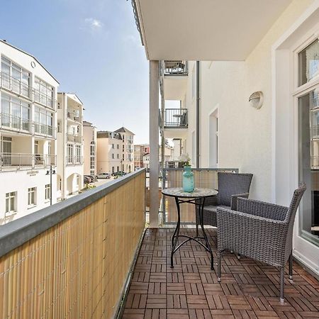 Haus Miramar 09 Apartment เฮริงสดอร์ฟ ภายนอก รูปภาพ